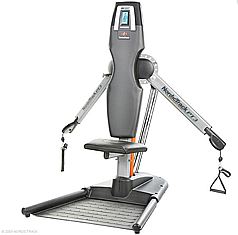 Nordic Track Personal Trainer III (c) Nordic Track
