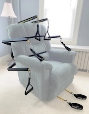 ElitePlusFull-BodyReisitanceBandChariWorkoutSystembySitFitGo