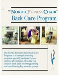 Back Care Program 1.7MB