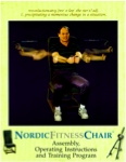 Nordic Fitness Chair Manual 3.3MB