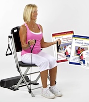 The Resistance Chair image