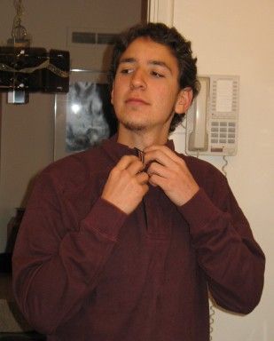 Leif 2005