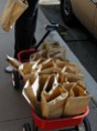 Sacks O' Sand