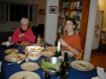 Other Side Of Table