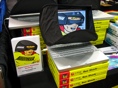 Hoodman Laptop Shades