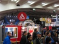 Expo Floor Overview
