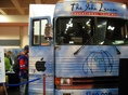 John Lennon Educational Tour Bus
