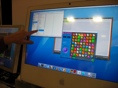 Touchscreen iMac Mod