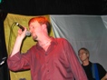 Cirque du Mac Party 4.0 5