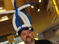 Balloon Hat