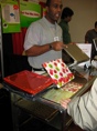TechShell Booth 1