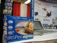 IrisPen