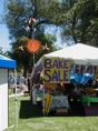 Bake Sale