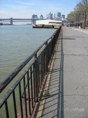 East River Park Promenade
