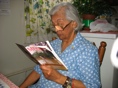 Carmen - My Mom