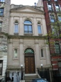 Former Temple
