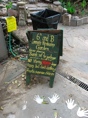 Garden Sign 2