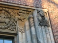 Interesting Building Feature 6