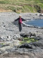On the Rocks