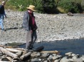 Crossing the Stream 1