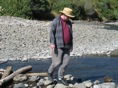 Crossing the Stream 2