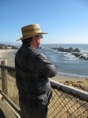 Near Newport
