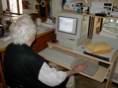 A Game Of Solitaire