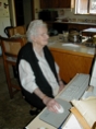 Using the Mouse