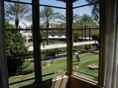 We Have View of Main Building