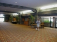 Conference Center Hall
