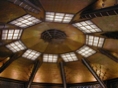 Aztec Room Ceiling