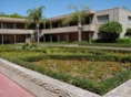 Gardens & Garden Wing