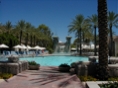 Paradise Pool Towers & Slide