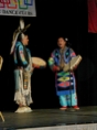 American Indian Performers