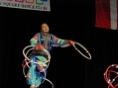 Hoop Dancing 1