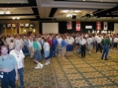 Opening Ceremonies Hall