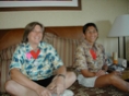 Laura & Kathy