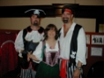 Pirates & Wench