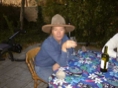 10 Gallon Hat