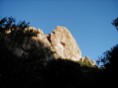 Rocky Face