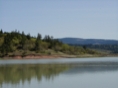 Lake Looking Southeast