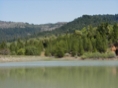 Lake Looking North
