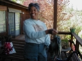 Displaying the Catch