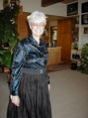 Kris In Caller Drag