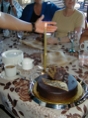 One Candle