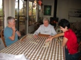 Mexican Train 1