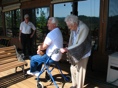 Kris, Buff & Grandma 2