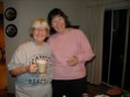 Nanci & Marian