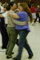 More dancing