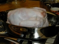 Trussed Up